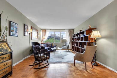 2601 Henry Hudson Pkwy unit 5E, Bronx, NY 10463 - photo 3