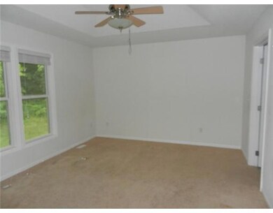 Bedroom.