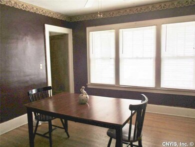 Dining Room. Dining first floor