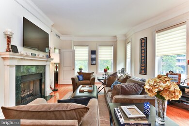 2600 Pennsylvania Ave NW unit 202/2C, Washington, DC 20037 - photo 7