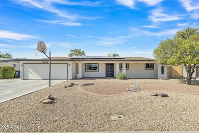 2424 E Fairfield St unit 2, Mesa, AZ 85213 - photo 3