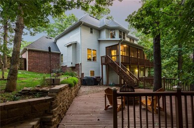 3 Finished Levels of Beautiful Living