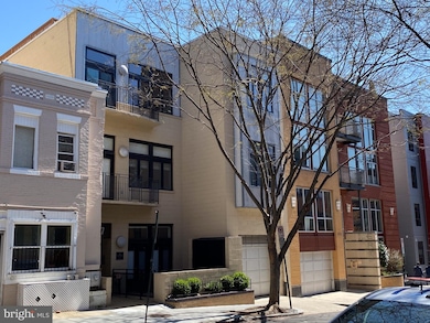 2357 Champlain St NW unit 301, Washington, DC 20009 - photo 7