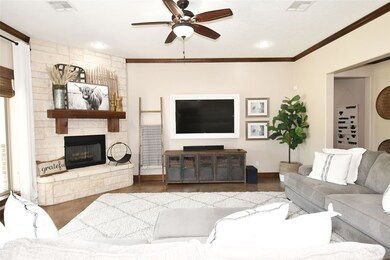 22503 Morgan Cemetery Rd, Cleveland, TX 77328 - photo 6