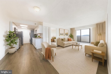 Highpointe Condominium unit 912, Alexandria, VA 22304 - photo 6