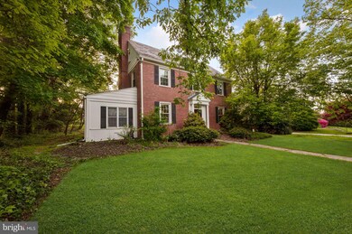 3312 Fallstaff Rd, Baltimore, MD 21215 - photo 2