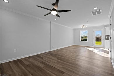 1504 E Commerce Ave, High Point, NC 27260 - photo 3