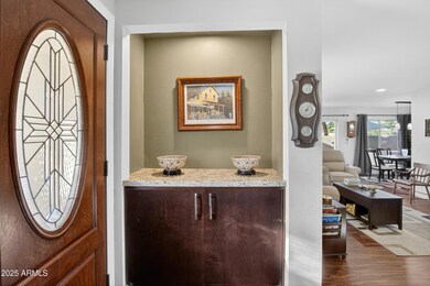 2312 W Lindner Ave unit 17, Mesa, AZ 85202 - photo 6