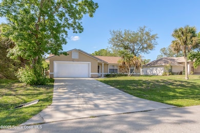 841 Jamaica Ave, Sebastian, FL 32958 - photo 2