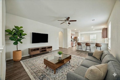 16931 Cory Cornell Ln, Richmond, TX 77407 - photo 2