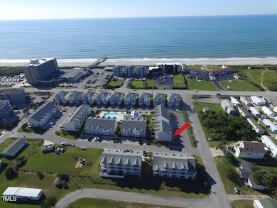 2800 W Fort MacOn Rd unit 37, Atlantic Beach, NC 28512 - photo 3