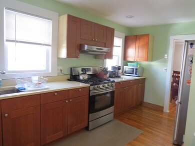 8 Dalton Rd unit 1, Belmont, MA 02478 - photo 2