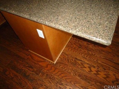 Quality Granite and Authentic Wood Flooring