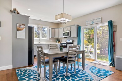 471 Old Barnstable Rd unit B, East Falmouth, MA 02536 - photo 5