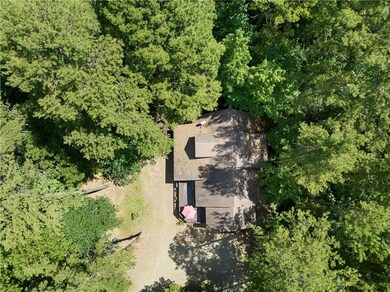 77 Fork Creek Trail, Broken Bow, OK 74728 - photo 5