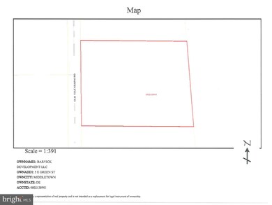 Lot 4 Old Telegraph Rd, Chesapeake City, MD 21915 - photo 2