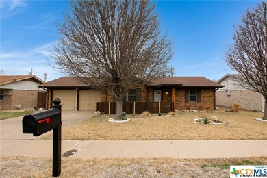 1109 Pack Ave, Copperas Cove, TX 76522 - photo 4