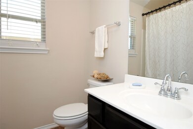 12638 Vogle Creek Trail, Houston, TX 77086 - photo 4