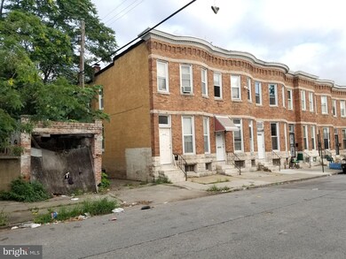 800 Appleton St, Baltimore, MD 21217 - photo 2
