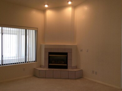 Overland fireplace pic 2