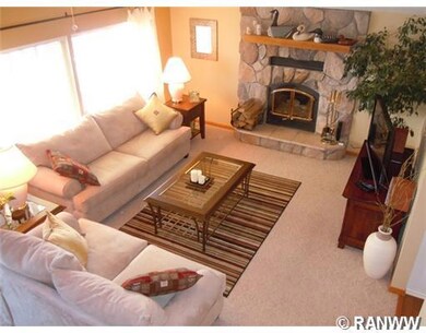 26854 Hopkins Rd, Webster, WI 54893 - photo 4