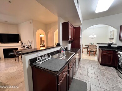 Rio del Sol unit 11202, Tucson, AZ 85718 - photo 5
