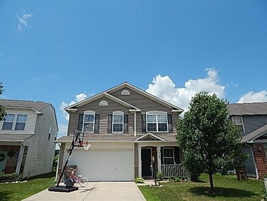 3108 Shadow Bend Dr, Columbus, IN 47201 - photo 4