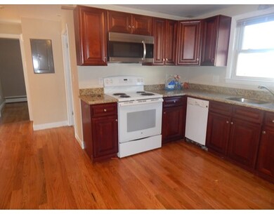 12 Kilby St unit 1, Quincy, MA 02169 - photo 3