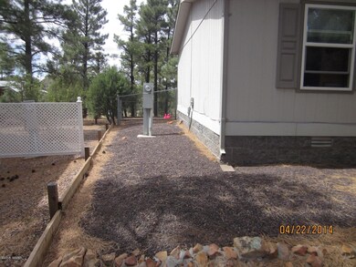 160 E Reidhead St, Show Low, AZ 85901 - photo 7