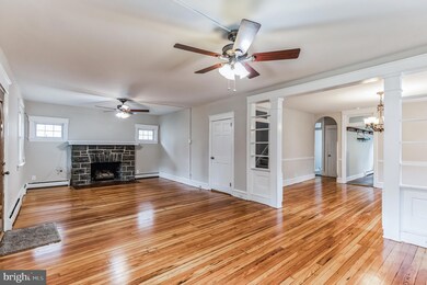 51 Berkley Ave, Lansdowne, PA 19050 - photo 5