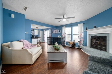 8395 S Firefly Dr, Pendleton, IN 46064 - photo 6