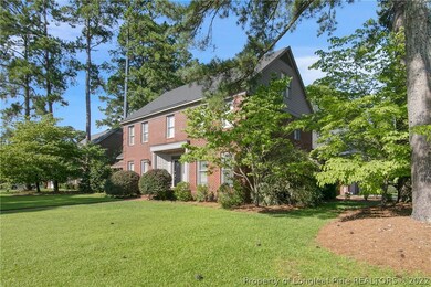 400 Harlow Dr, Fayetteville, NC 28314 - photo 3