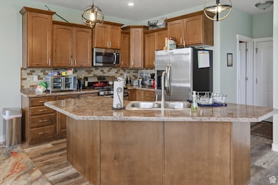 1302 N 2450 W, Lehi, UT 84043 - photo 7