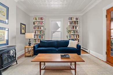 21 Wareham St unit SF, Medford, MA 02155 - photo 4