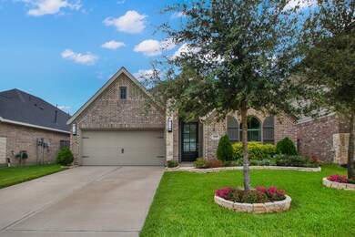 20327 Noble Arabian Dr, Tomball, TX 77377 - photo 2