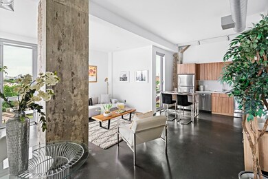 Metro9 unit 614, Somerville, MA 02143 - photo 5