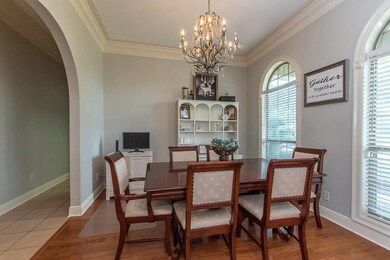 237 Woodwind Dr, Pineville, LA 71360 - photo 7