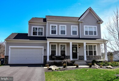 18120 Ridgewood Place, Round Hill, VA 20141 - photo 2