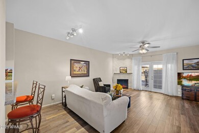 4114 E Union Hills Dr unit 1213, Phoenix, AZ 85050 - photo 7