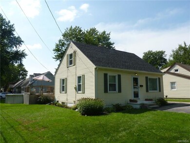750 Nash Rd, North Tonawanda, NY 14120 - photo 2