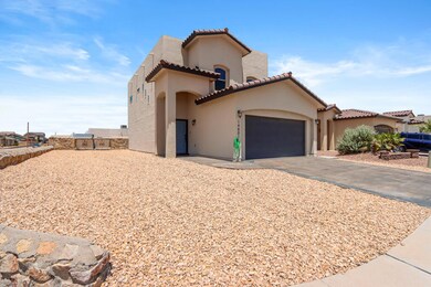 14801 Willie Worsley Ave, El Paso, TX 79938 - photo 3