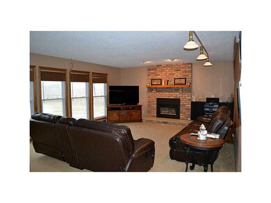 Family Room.