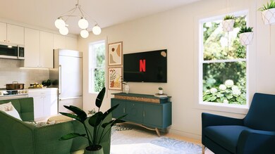 Lot 22 Northpoint Cottages, Hixson, TN 37343 - photo 4