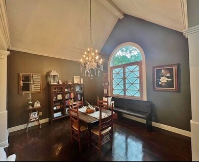 1143 David Benjamin Dr, McComb, MS 39648 - photo 2