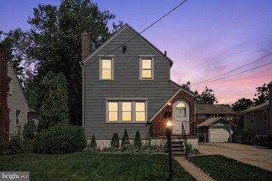 33 W Holly Ave, Oaklyn, NJ 08107 - photo 3