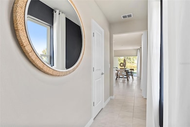 Model Home Design Only. Pictures and furnishings are for illustrative purposes only. Elevations, colors and options may vary. Furniture is for model home staging only.?