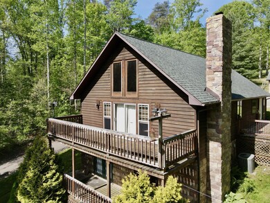 4. Front Decks