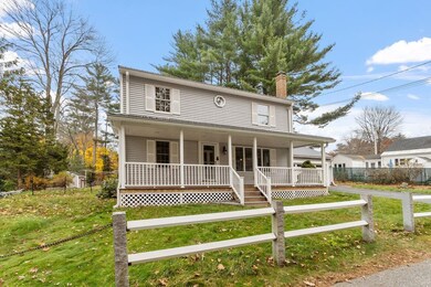 15 Coleman St, Rochester, NH 03867 - photo 5