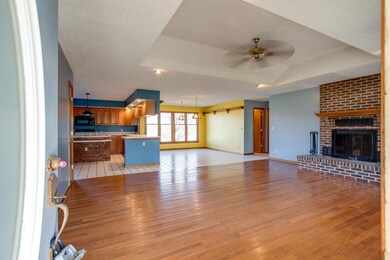 1404 Powell Ln, Lewisburg, TN 37091 - photo 5