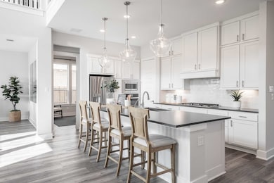 8035 Leaf Drift Ct, Fulshear, TX 77441 - photo 2